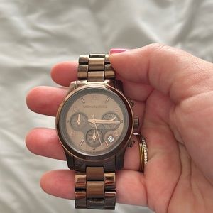 Michael Kors watch